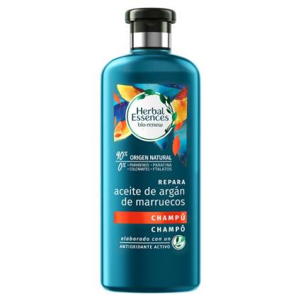 Champô Reparador  (400 ml)