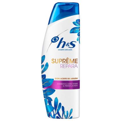Champô Reparador  (300 ml)