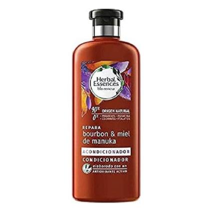 BIO REPARA MANUKA acondicionador detox 0% 400 ml