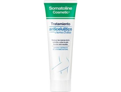 Programa Redutor Anticelulítico  (250 ml)