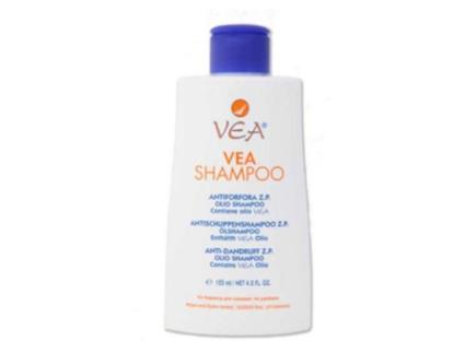 Ver ou 5ml xampu