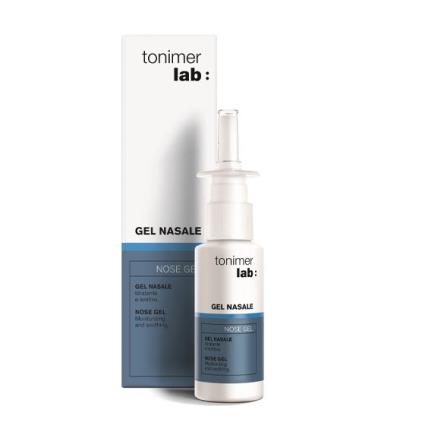 TONIMER GEL NASAL ORIGEM MARINHA 20ML