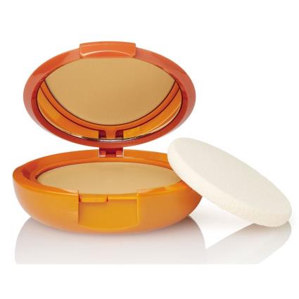 Sun SPF50 + Sistema Compacto Bronze 10gr