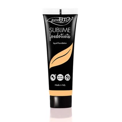 Maquiagem Sublime  Tone 5 Dark Fluid 30ml