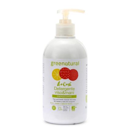 Liquid Sabonet para Multivitamínico Mãos e Mãos ACE  500ml