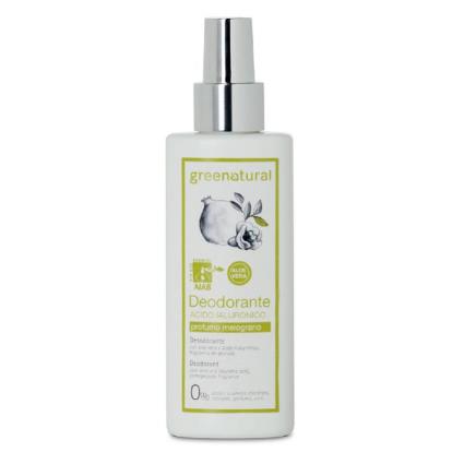 Desodorante Hialurônico Neo Nhas e Romã  100ml