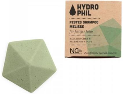 Champô Sólido HYDROPHIL Cabelos óleosos (50 gr)