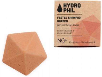 Champô Sólido HYDROPHIL Cabelos Secos (50 gr)
