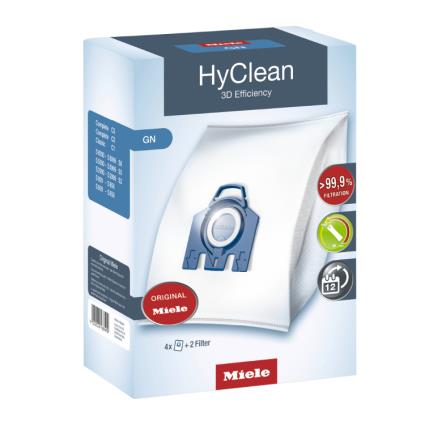 SACO MIELE XXL GN HYCLEAN 3D