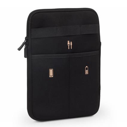 SLEEVE RIVACASE 5617 PRETO