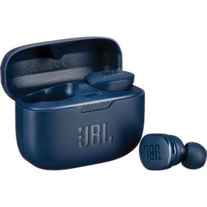 AURICULAR BLUETOOTH JBL TUNE 130 TWS BLU