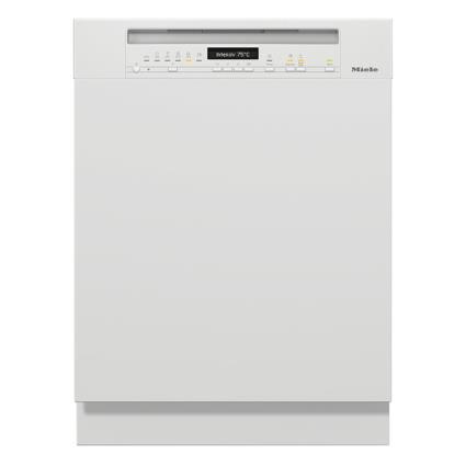 MÁQUINA LAVAR LOUÇA ENCASTRE MIELE G7110 SCI BRWS