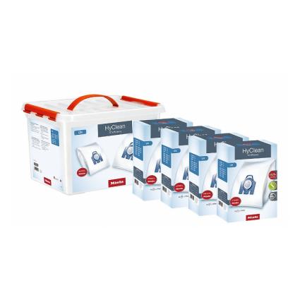 SACO MIELE COMFORT BOX HYCLEAN