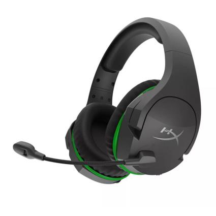 HEADSET HYPERX CLOUDX STINGER C