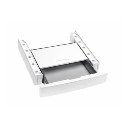 KIT COLUNA+GAVETA MIELE WTV 512