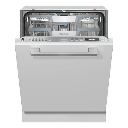 MÁQUINA LAVAR LOUÇA ENCASTRE MIELE G7160 SCVI EDST