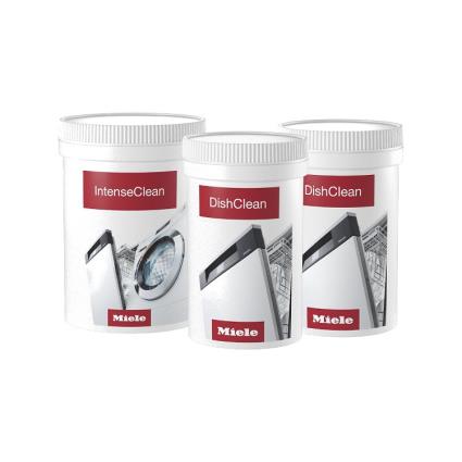 SET LIMPEZA MIELE INTENSECLEAN