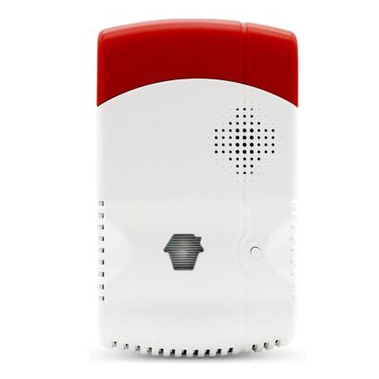 DETETOR FUGA GAS CHUANGO GAS-88