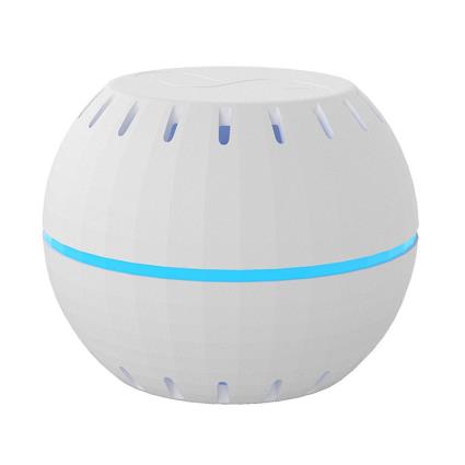 SENSOR TEMPERATURA BRANCO