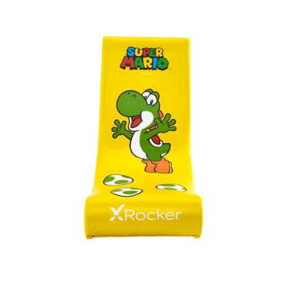 CADEIRA GAMING XROCKER YOSHI