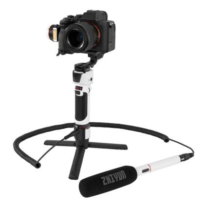 ESTABILIZADOR ZHIYUN CRANE M3 PRO