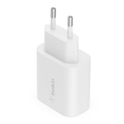 Belkin 25W PD PPS Wall Chargerstandalone