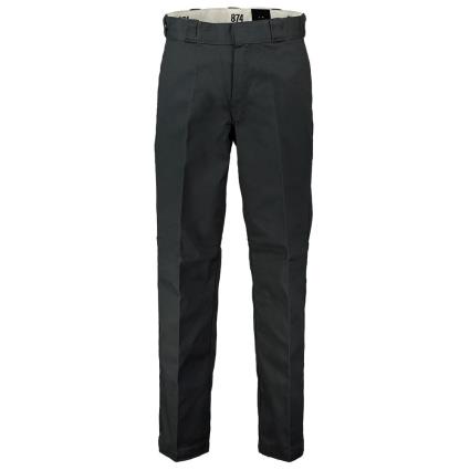 Dickies Calças 874 Work 33 Charcoal Grey