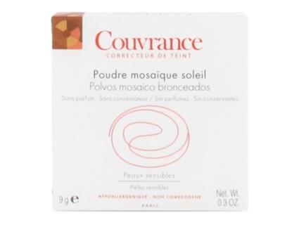 Avène Couvrance Polvos Mosaico Bonceado 9 gr