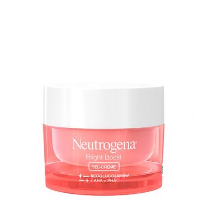 Neutrogena Bright Boost Gel-Creme 50ml