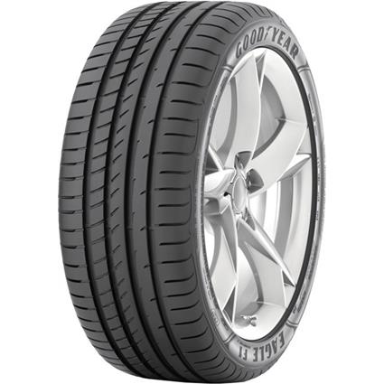 Pneu Goodyear Eagle F1 Asymmetric 2 245/50 R18 100 Y N0