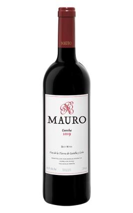 Mauro 2019 Magnum