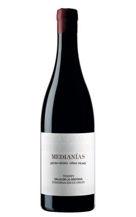 Suertes del Marqués Medianías 2018
