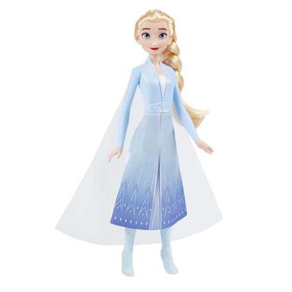 Disney Frozen Boneca Elsa