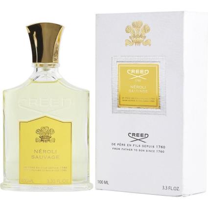 Creed perfume Néroli Sauvage EDP 100 ml