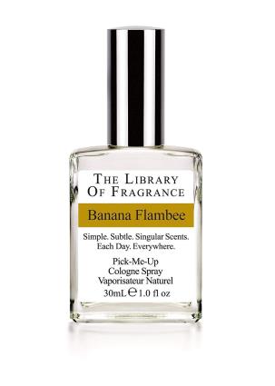 Demeter perfume Banana Flambee EDC 30 ml