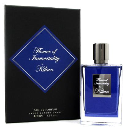 By Kilian perfume Flower Of Immortality EDP 50 ml