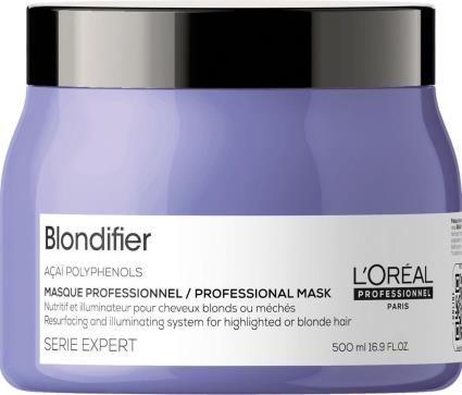 L'Oréal Profissional Blondifier Masque 500 ml