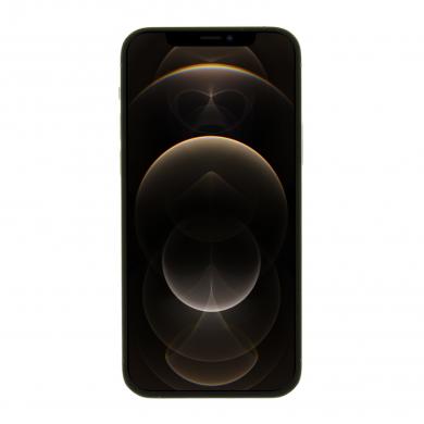 Apple iPhone 12 Pro 256GB dorado