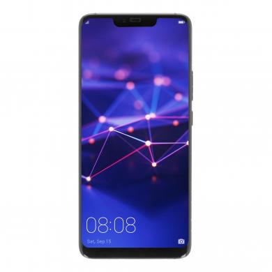 Huawei Mate 20 Pro Single-Sim 128GB negro