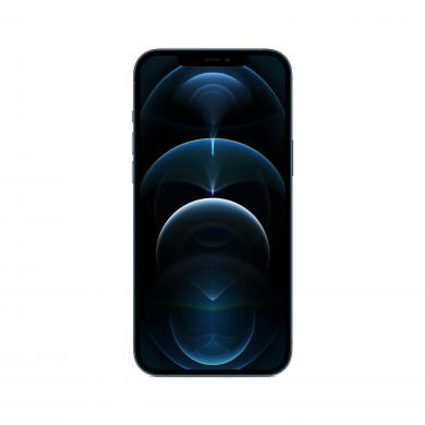 Apple iPhone 12 Pro Max 256GB azul pacífico