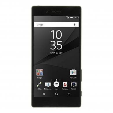 Sony Xperia Z5 32 GB negro