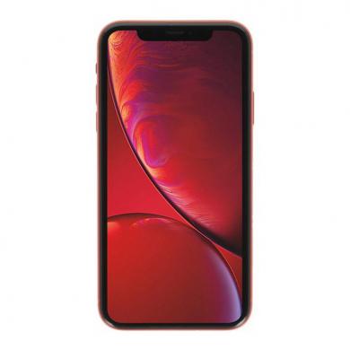 Apple iPhone XR 64GB rojo