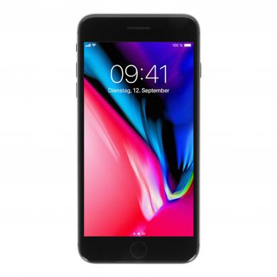 Apple iPhone 8 Plus 256 GB gris espacial