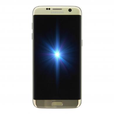 Samsung Galaxy S7 Edge (SM-G935F) 32 GB dorado