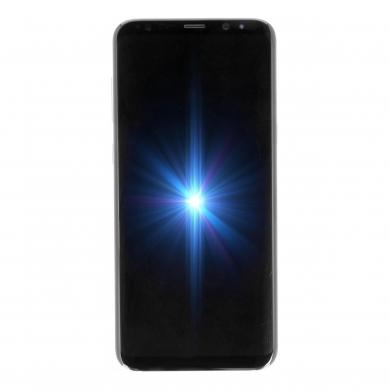 Samsung Galaxy S8+ (SM-G955F) 64 GB plateado