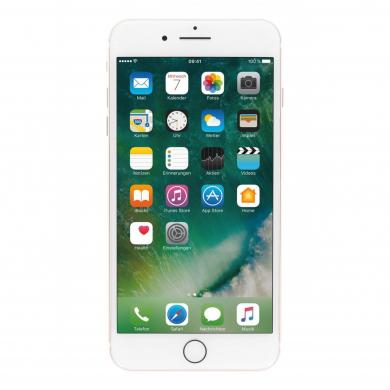 Apple iPhone 7 Plus 256 GB dorado rosa