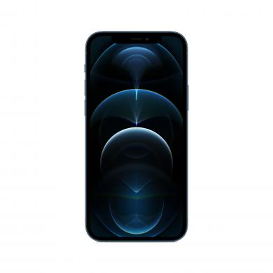 Apple iPhone 12 Pro 256GB azul pacífico