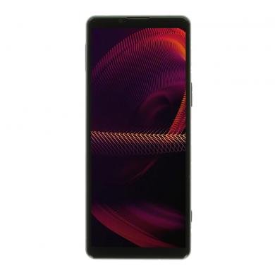 Sony Xperia 5 III Dual-SIM 128GB negro