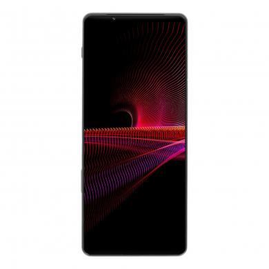 Sony Xperia 1 III 5G 12GB Dual-Sim 256GB Frosted Black