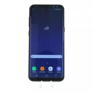 Samsung Galaxy S8+ (SM-G955F) 64 GB negro